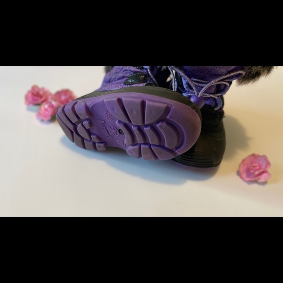 Kamik SnowGypsy - Picture 2 of 3